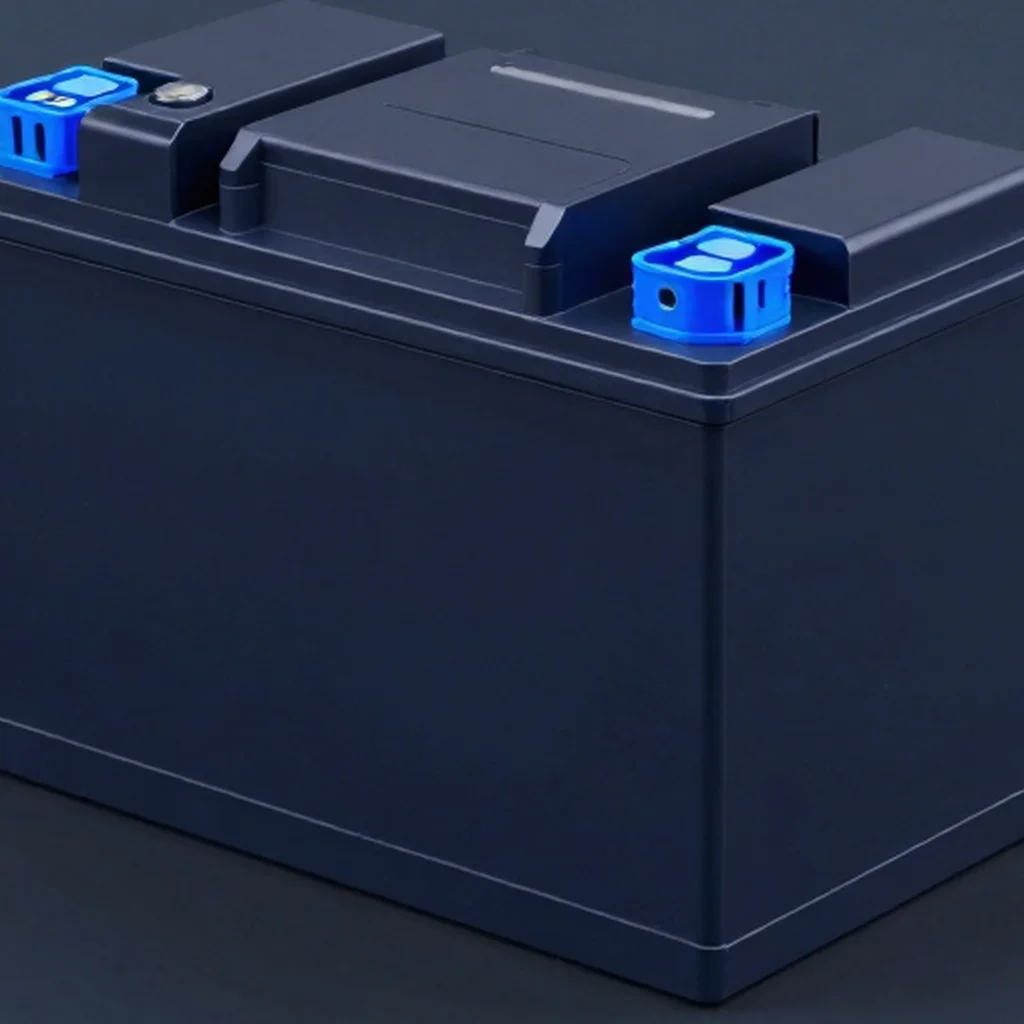 LFP Mobility Pack