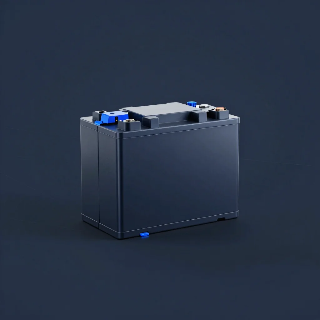 Two-Wheeler EV Pack