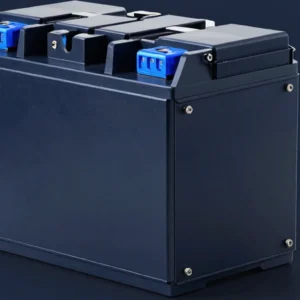 Three-Wheeler EV Pack