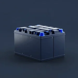 Commercial EV Pack